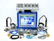 Marposs E9066T B8667J01143 15" Industrial Gauging System w/ Gaugepod Interface