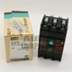 1Pcs NEW Fuji earth leakage circuit breaker EG103B 3P 100A  Auto-Breaker /RS