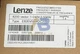 LENZE NEW E82EV551K2C200 PLC FREQUENCY INVERTER 8200 VECTOR 0.55kW