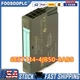 New Siemens 6ES7 134-4JB50-0AB0 6ES7134-4JB50-0AB0 DP Electronics Module ET 200S