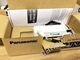New in box panasonic MSM012A1A AC Sevo Motor