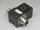 WC BRANHAM IAS25BM1:1LHA.1.00B1.00 4304-0345 INSERT-A-SHAFT RIGHT ANGLE GEAR DRI