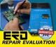 Fuji Electric FMD-1AC-22 FRENIC 5000 M2 Spindle Motor Drive (REPAIR EVALUATION)