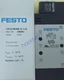 New One Festo CPE14-M1BH-5L-1/8 196941 Solenoid Valve CPE14M1BH5L1/8 Free Ship