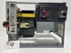 Square D 12" 30 Amp Model 5 MCC Feeder Bucket