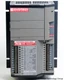 Emerson Motion Control FX-340 Brushless Positioning Servo Drive with PCM-11