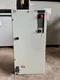 GE 8000 FVNR NEMA SIZE 3 MOTOR STARTER BUCKET 30''