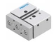 FESTO DFM-20-25-P-A-GF 170841 Guided Actuator New
