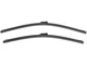 Bosch 33MD98C Front Wiper Blade Set Fits 2015-2017 Lexus NX200t OE Style Blade