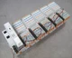 C201133 Rexroth IndraControl S20-PN-BK+ ProfiNet (5) Digital Out w/ Base Sockets