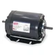 DAYTON 6K866BA Motor,1/2 HP,3450 rpm,48,115V 6K866
