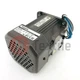 panasonic M9MZ60G4YGA 3 phase induction motor With Panasonic MZ9G25R 1PCS