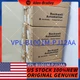 New in Box Allen Bradley VPL LOW INERTIA MOTOR VPL-B1001M-PJ12AA Free Shipping