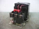 SQUARE D SIZE 2 MOTOR STARTER 8536SDO1 600VCOIL 3PH 600V 25HP NOB