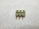 Siemens 3RV1915-5A 63 Amp 690 V Bus Bar 3RV19155A
