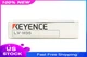 Keyence LV-H35 Digital laser sensor NEW  US Free TAX