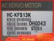 1PC Mitsubishi HC-KFS13K Servo Motor New In Box  US Free TAX HCKFS13K