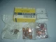 NEW SEALED IN BAGS  Square D 9998SL7 Size3  Contact Kit 3 Pole  9998 SL7  78870