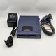 Iomega Zip 100 Portable External Drive Z100P2 w/ Power Supply & Cable