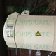 1PCS Used 1 PC Panasonic servo motor MSM042A1E Tested Fast Ship