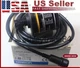 1PCS Omron E6CP-AG5C-C 12-24VDC 256P/R E6CPAG5CC NEW
