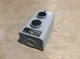 NEW GENERAL ELECTRIC CR2943AA102B Control Station 2 Push Button 783166-33972