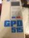 MAGNETEK AC DRIVE UNIT 4.8A MODEL GPD515C-B004