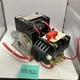 Square D 8536SBO1B1S Motor Starter Series A NEMA 0 600V USED