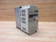 Yaskawa Electric CIMR-J7AA20P7 Variable Frequency Drive
