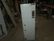 GE 8000 Size 3 2-Speed 3p-3p CR305EO Starter MCC Bucket Fused Disconnect 48"T