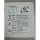 1PC New Panasonic MKDET1505P Servo Driver Expedited Shipping