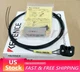 1PC Keyence FU-95Z Fiber Optic Sensor FU95Z Amplifier New In Box Free Shipping