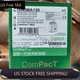 one new Schneider C16N3MA150 molded case circuit breaker Quality assurance