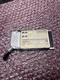 Used Schneider TSXFPP20 Modicon Fipway Pcmcia Board