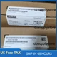 New SIEMENS 6SL3120-1TE21-0AD0 6SL31201TE230AC0 (12 Months Warranty) U