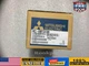 Mitsubishi HC-MFS43B AC Servo Motor HCMFS43B New In Box Expedited Shipping