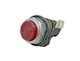 Allen-Bradley 800T-B6A1 Red Push Button 800T-XA1 Contact 1 N.C.L.B. - 1 N.O.