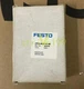 One New FESTO CPV10M1H5LSM7 solenoid valve CPV10-M1H-5LS-M7 161414