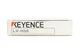Keyence LV-H35 Digital laser sensor NEW  US Free TAX