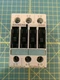 SIEMENS CONTACTOR 3RT1024-1A..0 35AMP 230VCOIL 3PH 600V 10HP