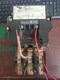 Square D 8536SE01S STARTER NEMA Size 3 600V 50/60HZ 110/120V COIL (CX24E)
