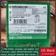 one new Schneider C16N3MA150 molded case circuit breaker Quality assurance
