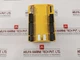 Pilz PNOZ M1P Base Unit Safety Relay 773100 24VDC/8MA DC:24V/6A