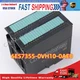 New Siemens 6ES7 355-0VH10-0AE0 6ES7355-0VH10-0AE0 S7-300 Control Unit FM 355