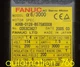 1PCS FANUC A06B-0128-B575#0008 AC Servo Motor Via FedEx or DHL