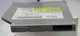 CD/DVD Burner Dvd-Rw TS-L462 Pata for Notebook Laptops Acer HP Toshiba