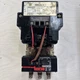 Square D 8536SE01H20S  A Size 3 STARTER W/9065SR320 SER. C MOTROLOGIC RELAY USED