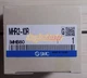 .1Pcs NEW SMC MHR2-10R Rotary Actuated Air Gripper
