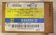 Square D 9998ME-2 Silver Power Contact Kit Type M Contactor 2 pole Size 3 