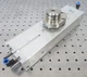 C191893 Festo DRQD-B-32-180-PPVJ Flange-Shaft Pneumatic Rotary Air Actuator 180&deg;